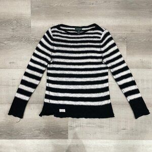 Striped Ralph Lauren Sweater